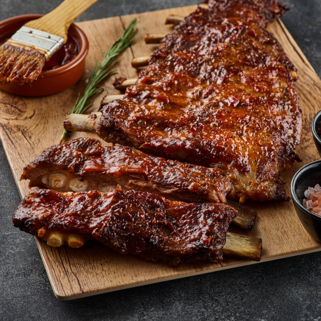 Sticky Asian Beef Ribs: Sweet, Savory, and Finger-Lickin’ Good – Permaculture Pastures