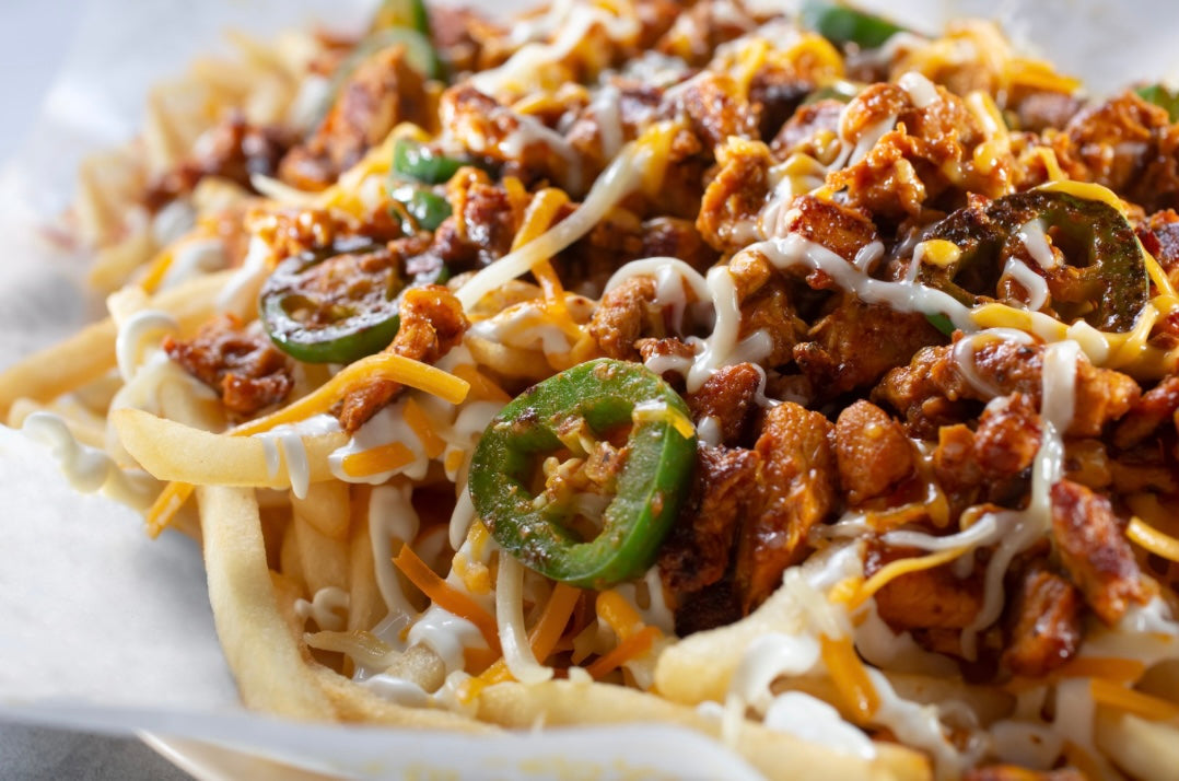 Southern-Style Loaded Brisket Fries The Ultimate Comfort Food Featurin &ndash; Permaculture Pastures