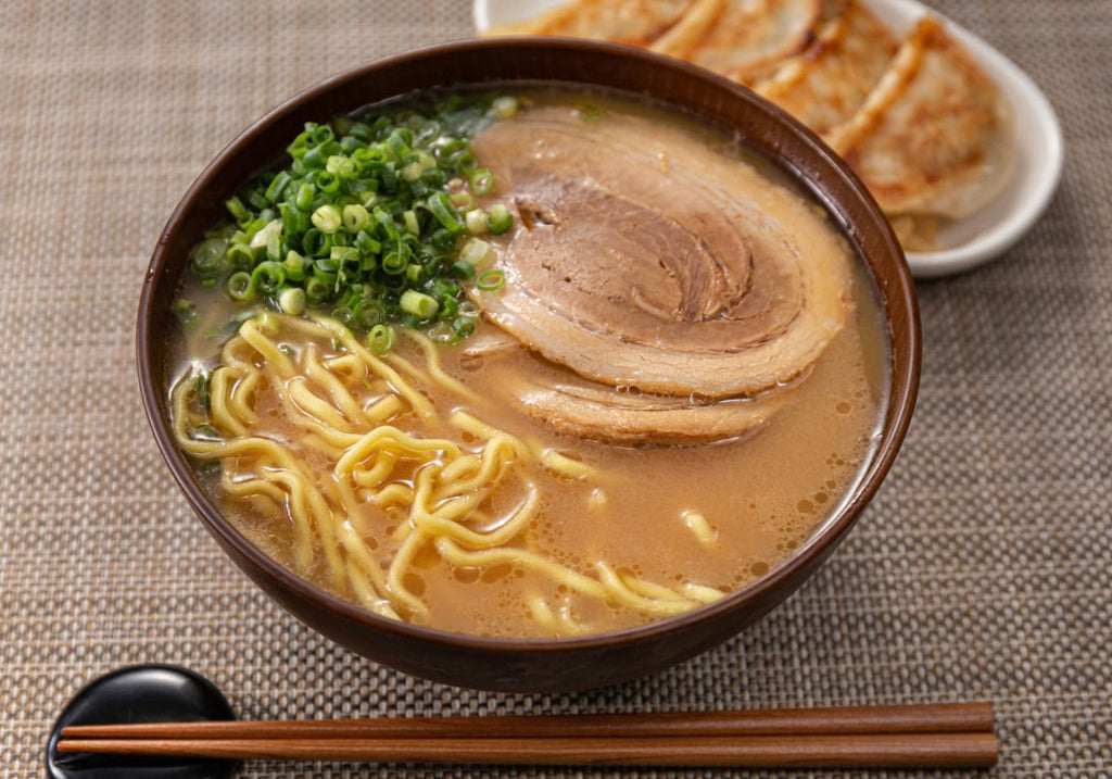 Miso Noodle Roast: A Delicious Way to Support Your Local Small Farm