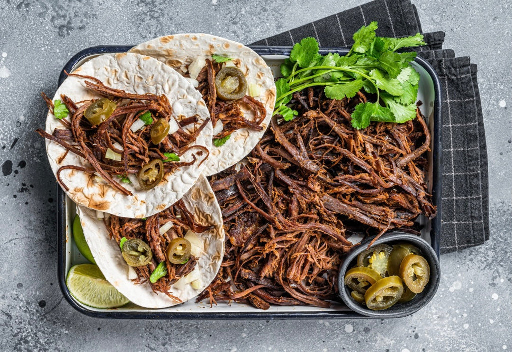 Chipotle Barbacoa: A Smoky, Spicy Feast Perfect for Family and Friends