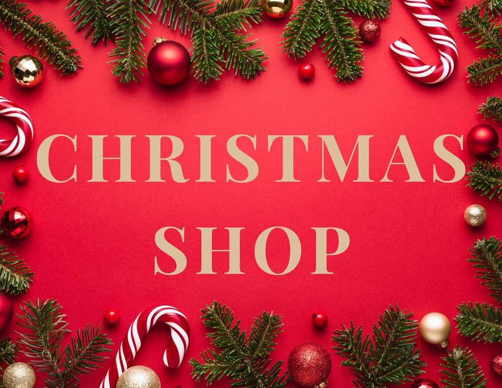 Christmas Shop