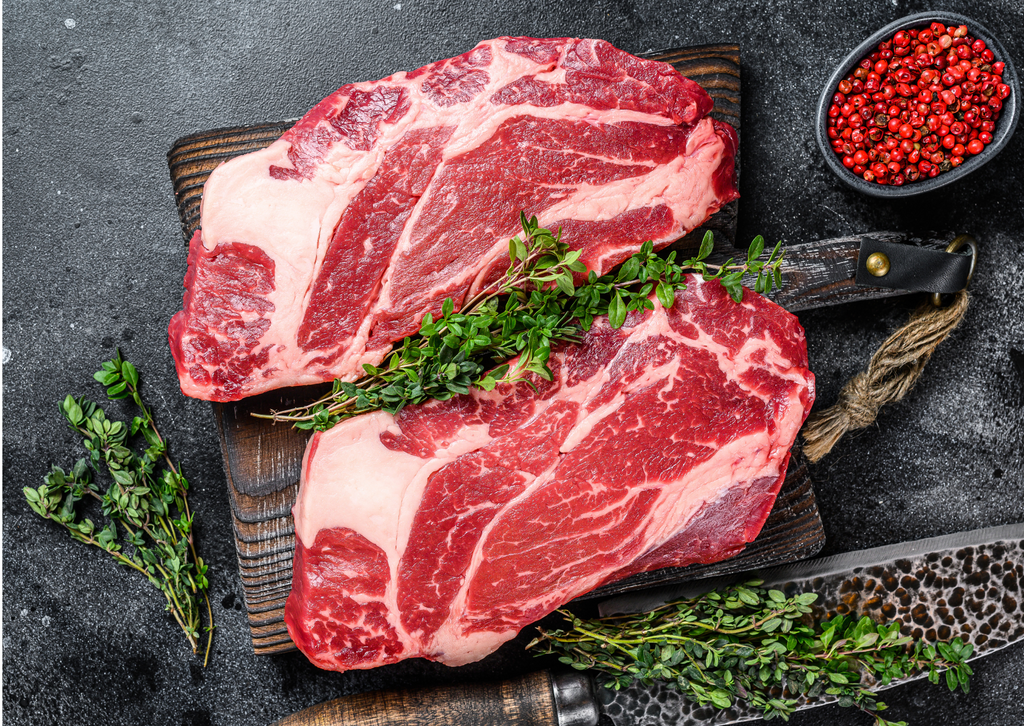 Steaks